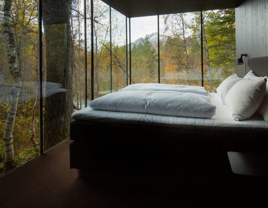 NORUEGA - INDIANA TRAVEL