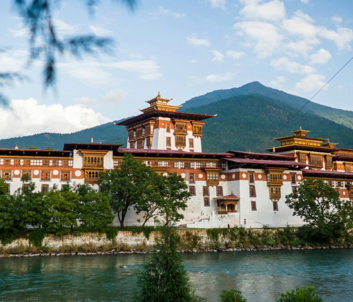 BUTÁN - INDIANA TRAVEL BUTÁN - INDIANA TRAVEL