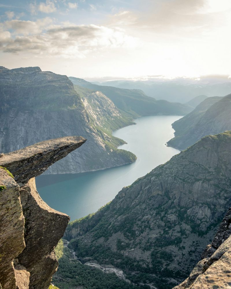 NORUEGA - INDIANA TRAVEL NORUEGA - INDIANA TRAVEL