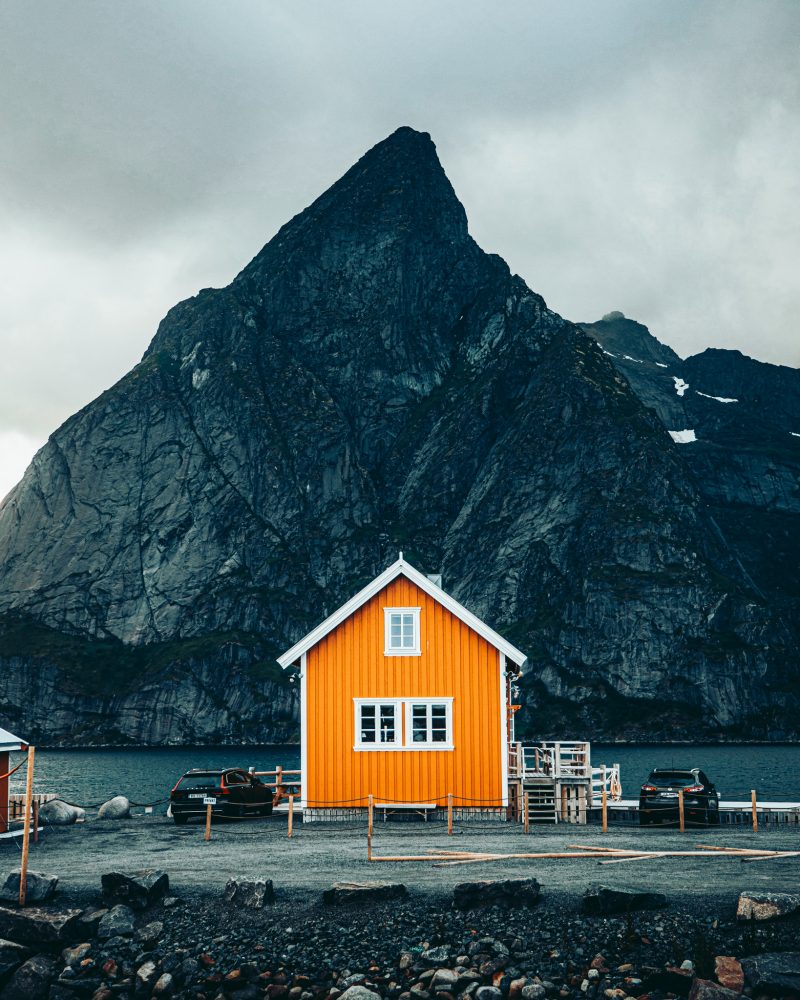 NORUEGA - INDIANA TRAVEL NORUEGA - INDIANA TRAVEL