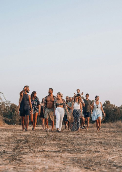 AMIGOS - INDIANA TRAVEL