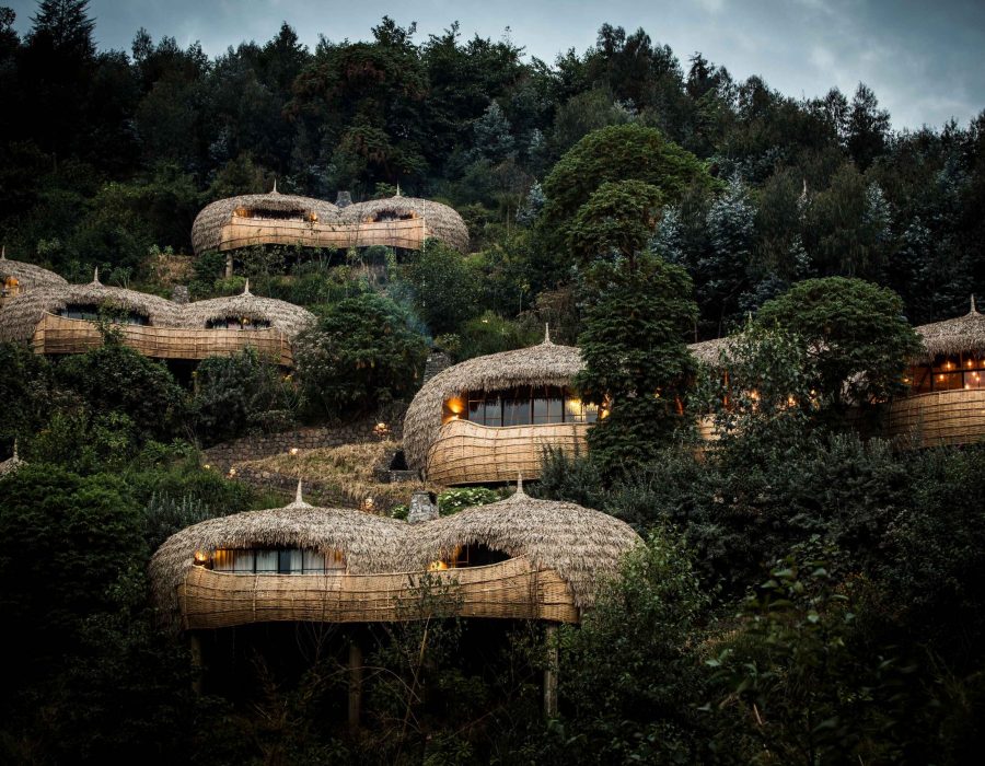 Ruanda - IndIana Travel