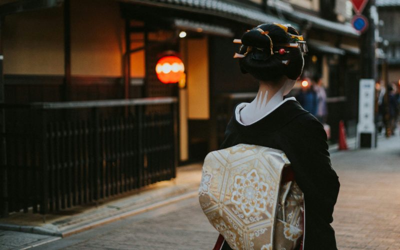 JAPON LUNA DE MIEL - INDIANA TRAVEL