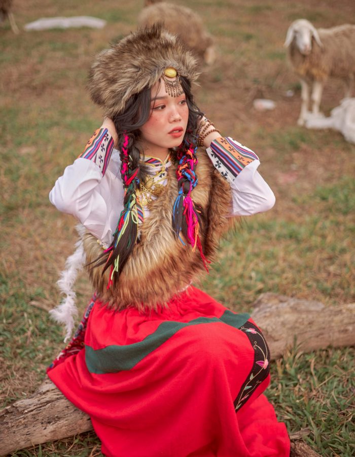 MONGOLIA - INDIANA MONGOLIA - INDIANA