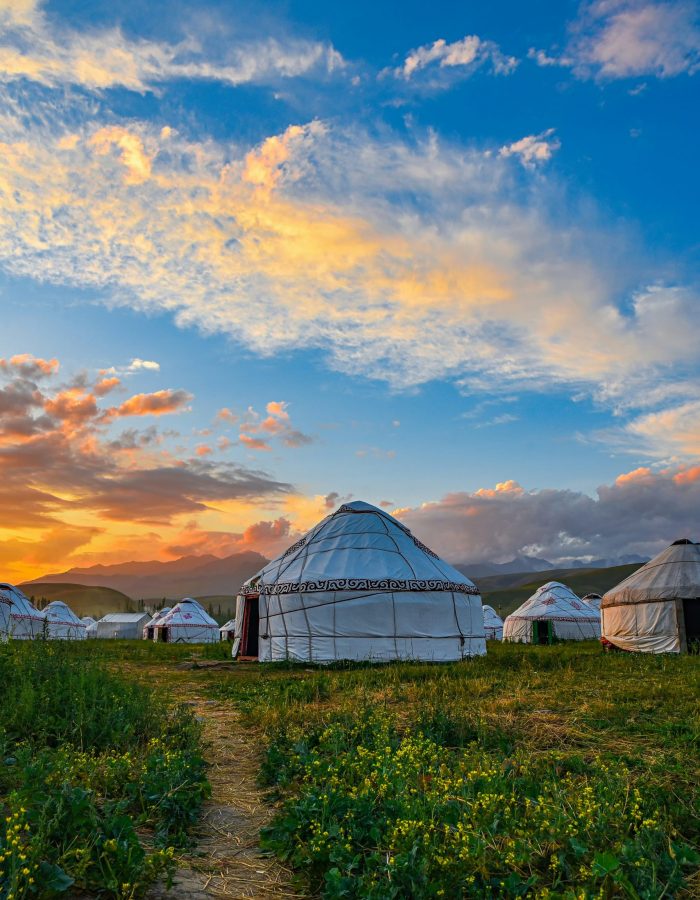 MONGOLIA - INDIANA TRAVEL MONGOLIA - INDIANA TRAVEL