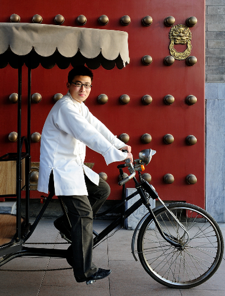 CHINA LUJO - INDIANA TRAVEL 3 CHINA LUJO - INDIANA TRAVEL 3